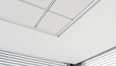 Acoustical and Drywall Transition Molding Transition Molding